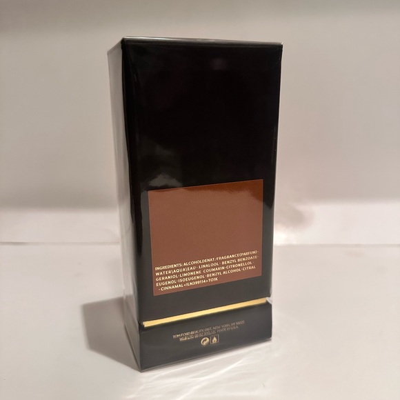 Tom Ford Tobacco Vanille - Picture 2 of 3